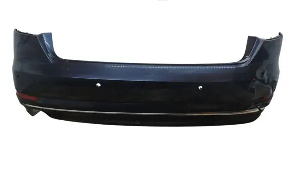 Audi A4 S4 B9 Rear bumper 8W5807511F