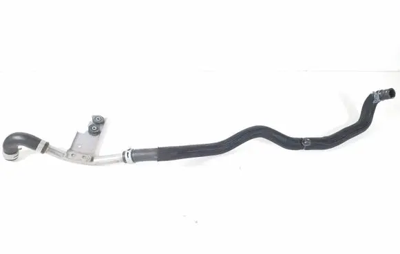 Infiniti Q50 Engine coolant pipe/hose