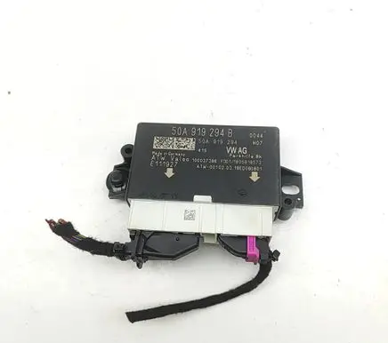 Volkswagen PASSAT B8 Parking PDC control unit/module 5QA919294B 5QA919294