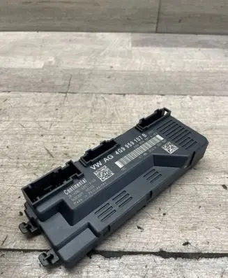 Audi A6 S6 C7 4G Tailgate/trunk control unit/module 4G9959107B 4G9959107A