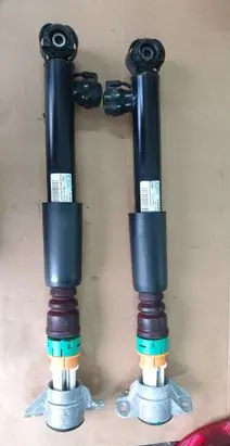 Audi A5 8T 8F Rear shock absorber/damper 8F0513025A