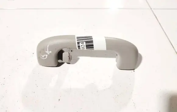 Opel Insignia A Rear interior roof grab handle