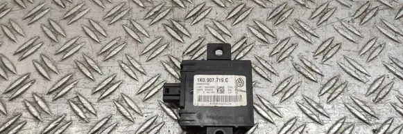 Alarm control unit/module