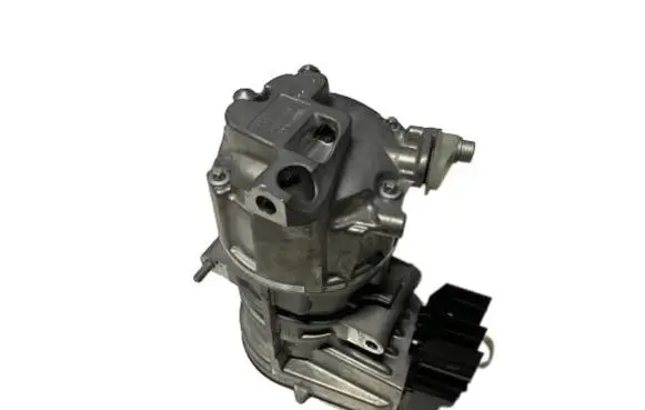 Mercedes-Benz CLS W257 Air conditioning (A/C) compressor (pump) A0008308204 G47846102 23A0216789