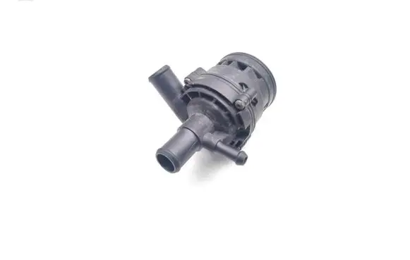 Mercedes-Benz E W212 Electric auxiliary coolant/water pump