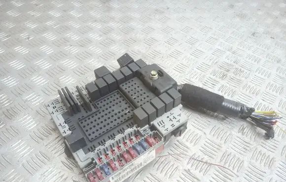 Fuse module