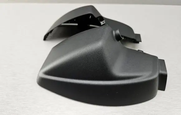 BMW 5 F10 F11 Rearview mirror trim 9177204 51169177204