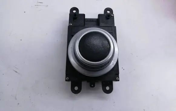BMW 5 E60 E61 Head unit multimedia control 6944884