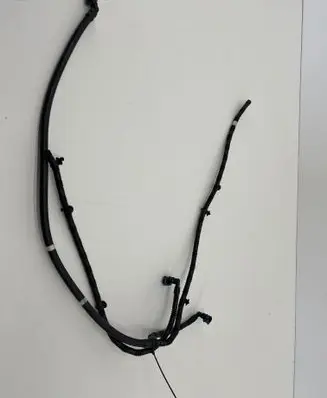Bentley Bentayga Headlight washer hose/pipe 36A955667