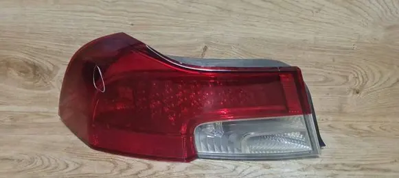 Volvo C70 Rear/tail lights 31299412