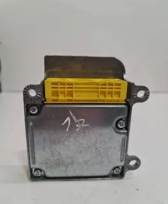 Volkswagen Caddy Airbag control unit/module 6Q0909605P 5WK43351 03H022S2300