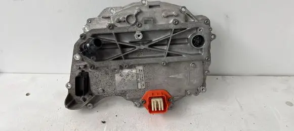 Tesla Model 3 Other devices 1117428-00-c 1087312-00-e 1085693-20-f