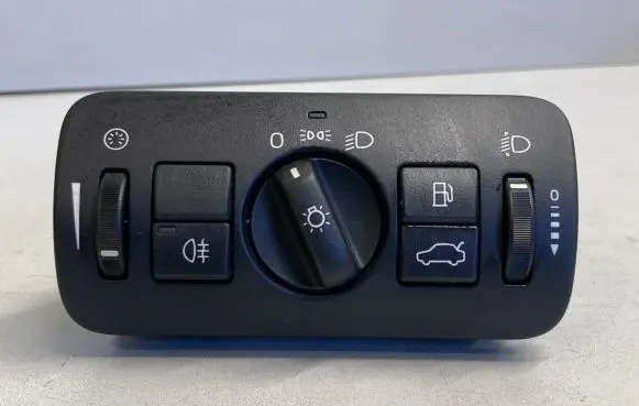Volvo XC60 Light switch 30739413