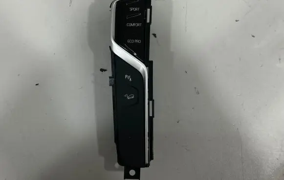 A set of switches