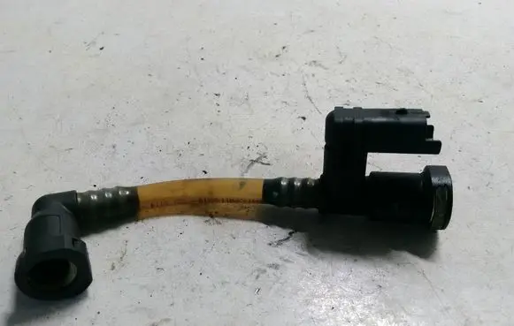 Citroen C-Crosser Fuel line/pipe/hose 