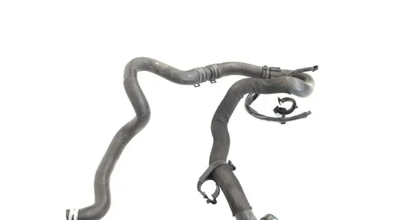 Land Rover Range Rover Sport L494 Engine coolant pipe/hose HPLA8B573CB