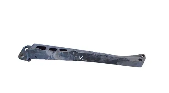 Toyota Prius (XW30) Radiator support slam panel bracket 