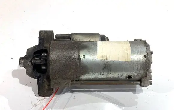 Ford Grand C-MAX Starter motor 6G9N11000FA