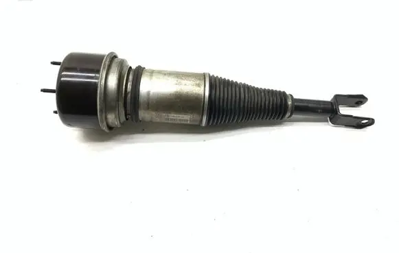 Jaguar XJ X350 Air suspension front shock absorber 112906948W500