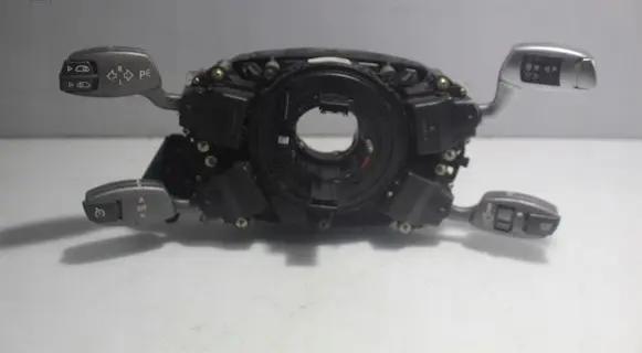 BMW 7 E65 E66 Light switch