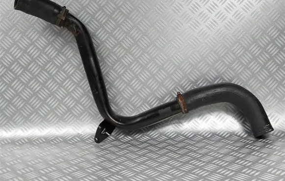 Ford Focus Intercooler hose/pipe