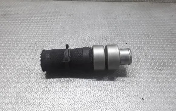 KIA Ceed Intercooler hose/pipe 2829144707