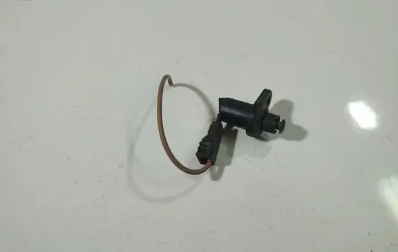 Chrysler Voyager Brake pedal sensor switch 
