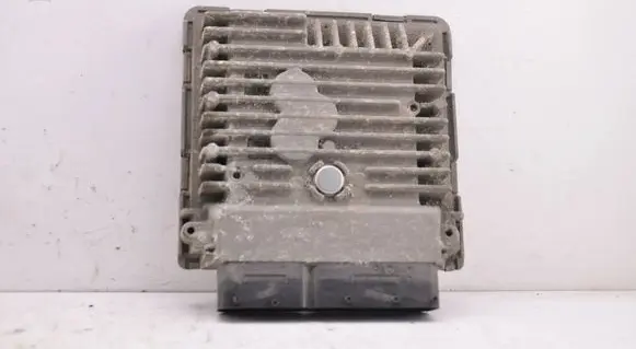 Volkswagen Golf VI Engine control unit/module 03L907425C 5WP42902AA