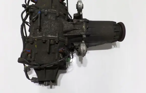 Honda CR-V Rear differential RJC