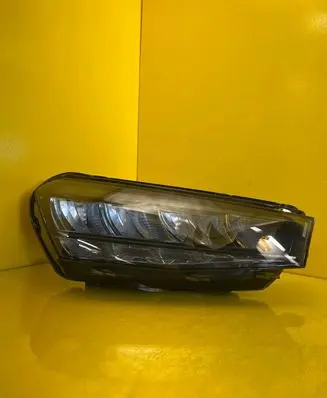 Skoda Fabia Mk4 (6VA) Headlight/headlamp 6VB941016