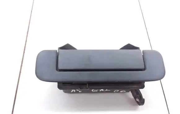 Audi A4 S4 B5 8D Rear door exterior handle 4A0839206