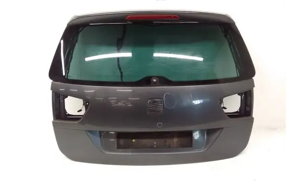 Seat Alhambra (Mk2) Tailgate/trunk/boot lid