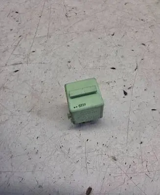 BMW 7 E65 E66 Other relay 61368373700