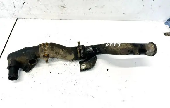 Citroen Xsara Picasso Engine coolant pipe/hose