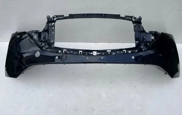 Mazda CX-5 II Front bumper KSD4-50031