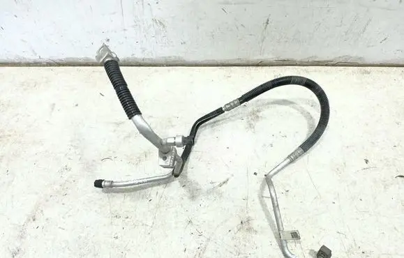 Ford Expedition Air conditioning (A/C) pipe/hose JL1419972AB