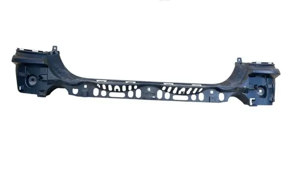 BMW 5 F10 F11 Rear bumper mounting bracket 7906292 19017411