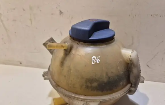Volkswagen Golf IV Coolant expansion tank/reservoir SB6