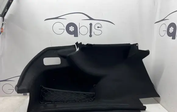 Mercedes-Benz C W206 Trunk/boot lower side trim panel A2066901501