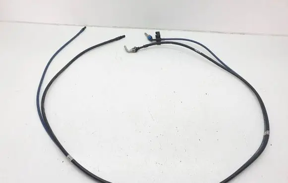 Skoda Superb B9 Fuel line pipe 