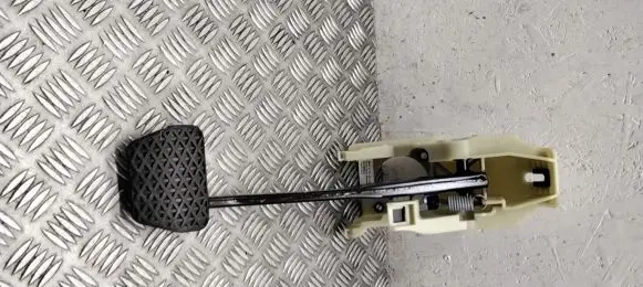 BMW X5 F15 Brake pedal 11604212 6791901