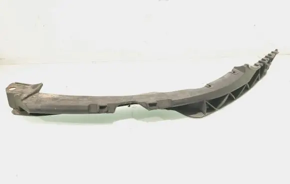 Skoda Octavia Mk2 (1Z) Front bumper mounting bracket 1Z0807183C