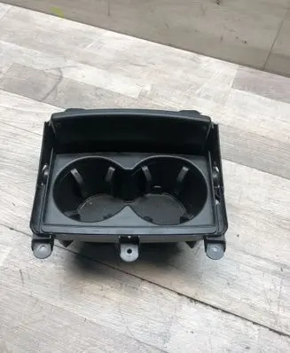 Audi A6 S6 C7 4G Cup holder front 4G0862534