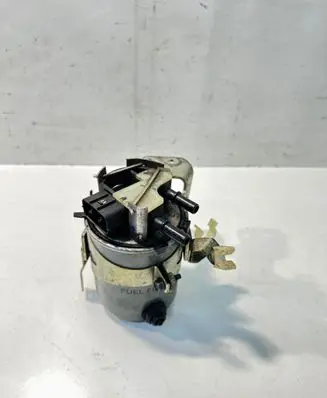 Renault Koleos II Fuel filter heater 