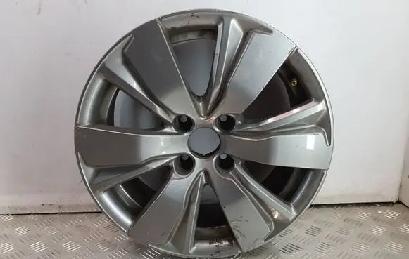 Peugeot 2008 I R16 alloy rim 9813557977 9678398177