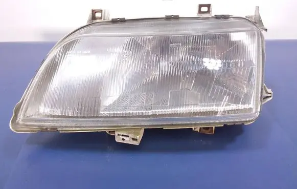 Volkswagen Sharan Headlight/headlamp 7M1941015K