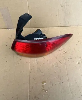 Subaru B9 Tribeca Rear/tail lights