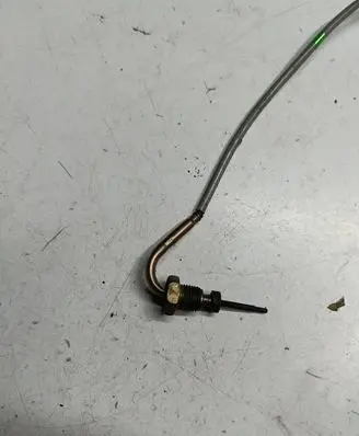 Audi Q2 - Exhaust gas temperature sensor 04L906086BL