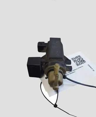 Opel Insignia A Turbo solenoid valve 55573362