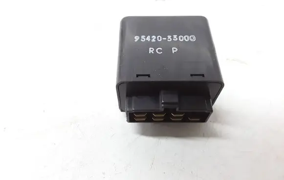 Hyundai H-100 Other relay 9542033000